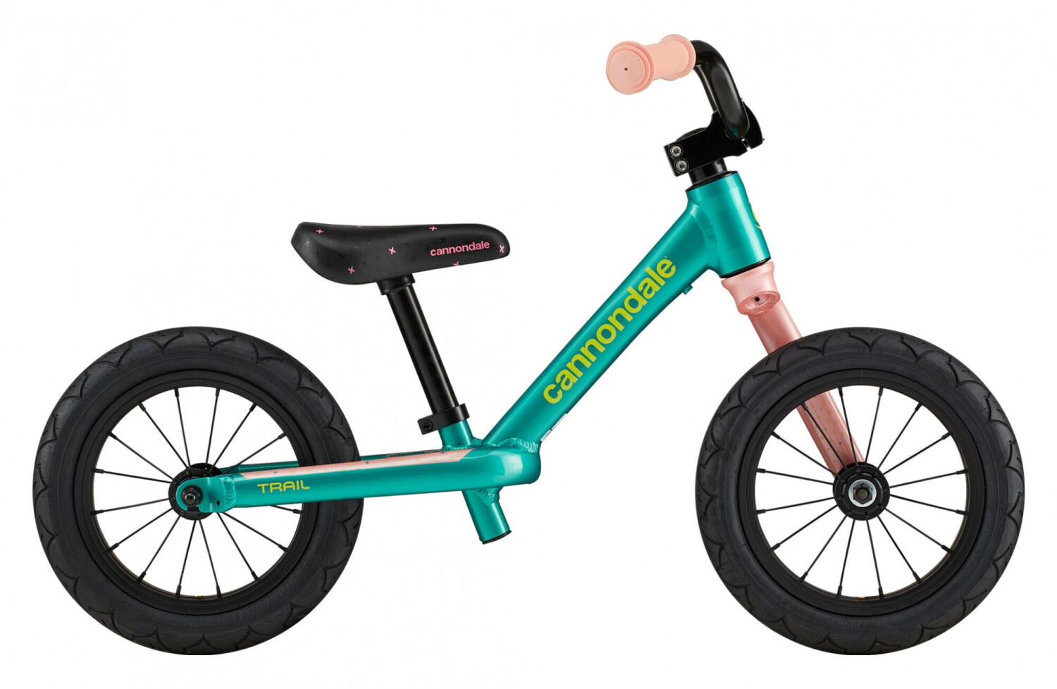 Cannondale Trail Balance 12