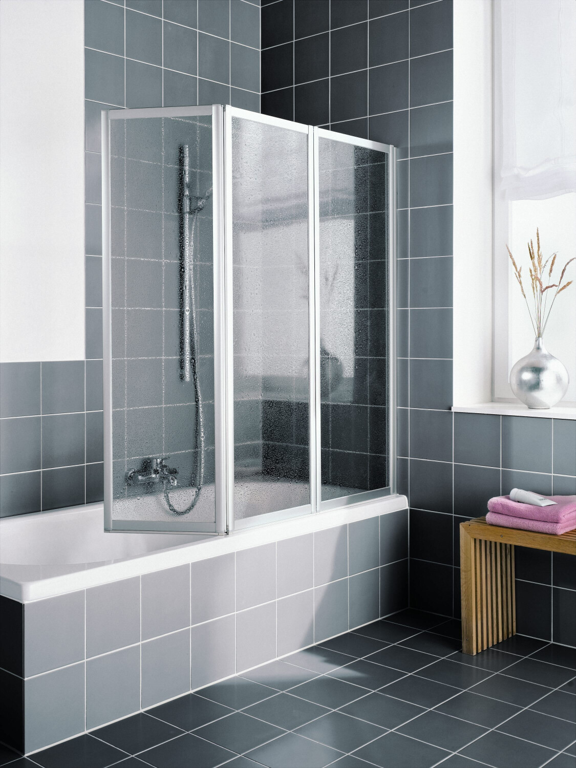 Kermi Vario 2000 (V2FW30651412K)