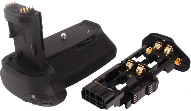 Subtel electronics Battery Grip like BG-E14