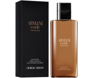 Armani code profumo idealo Clearance