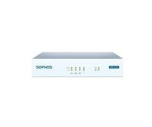 Sophos XG 115 (XG1BTCHEUK)