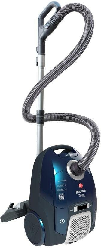 Aspirateur traîneau HOOVER TX60PET Telios extra Pas Cher 