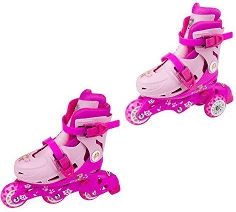 D'Arpèje Rollers Pat'Patrouille - Stella
