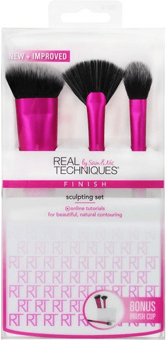 Real Techniques Sculpting Set a € 19,47 (oggi)