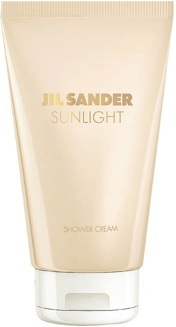 Jil Sander Sunlight Shower Cream (150 ml)