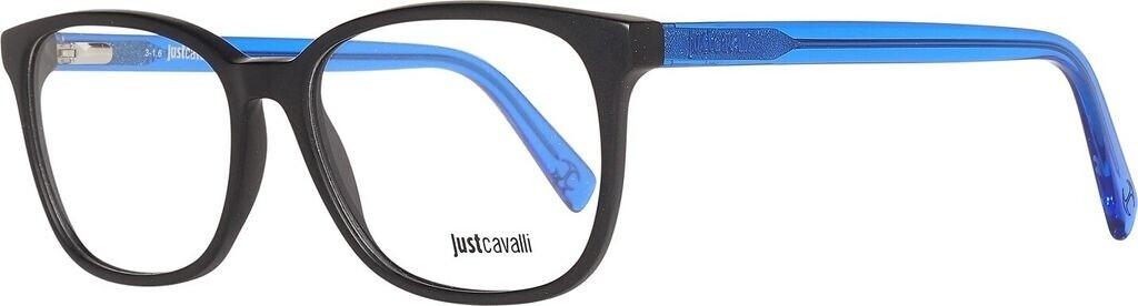 Just Cavalli JC0685 002 (matte black)
