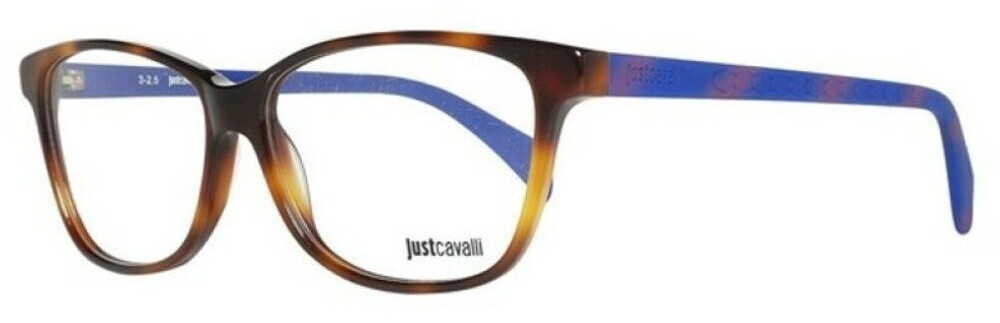 Just Cavalli JC0686 052 (dark havana)