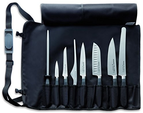 Friedr.Dick ActiveCut Textile Roll Bag 8 pcs.