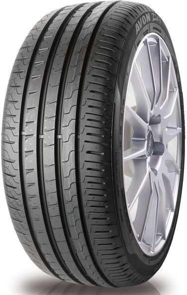 Avon ZV7 215/55 R17 98Y