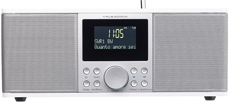 VR-Radio