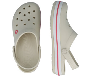 Buy Crocs Crocband stucco melon from 34.99 Today Best Deals