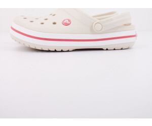 Buy Crocs Crocband stucco melon from 34.99 Today Best Deals