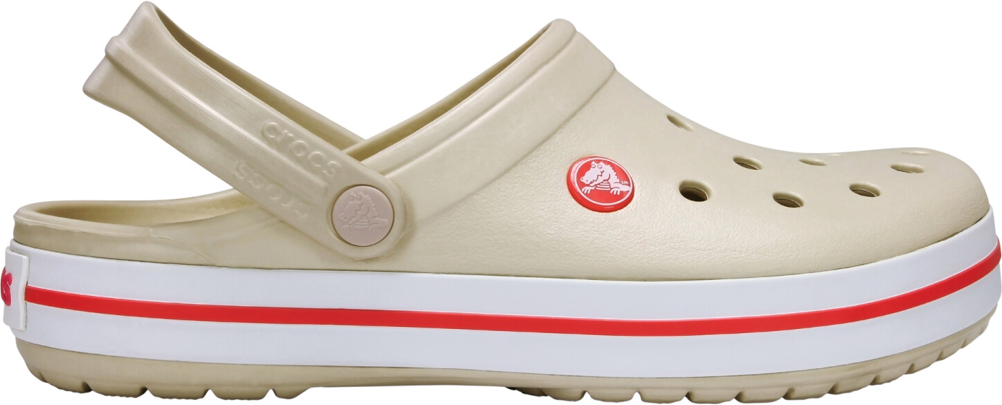 Crocs melon 2025 color