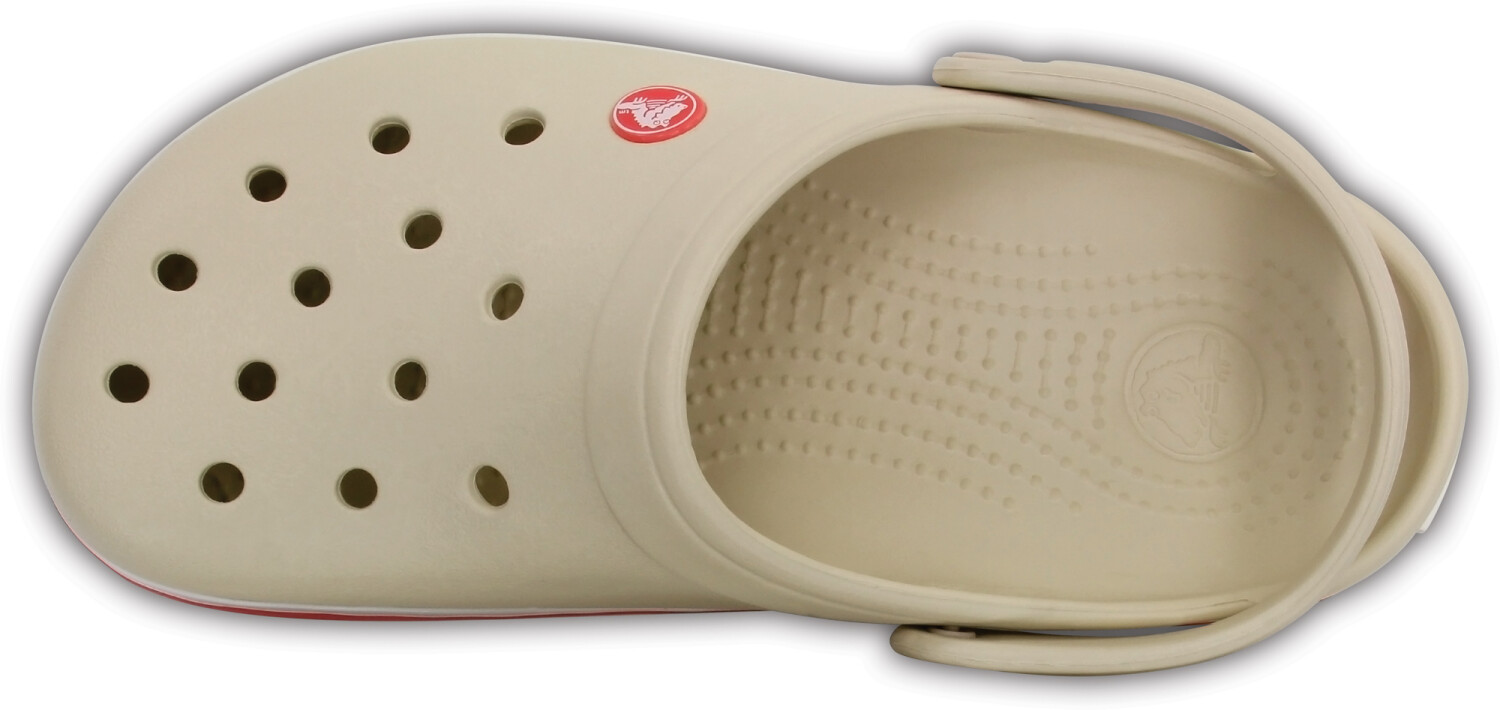 Buy Crocs Crocband stucco melon from 34.99 Today Best