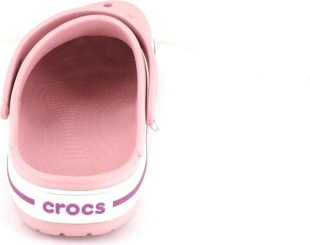 Crocband pearl pink discount