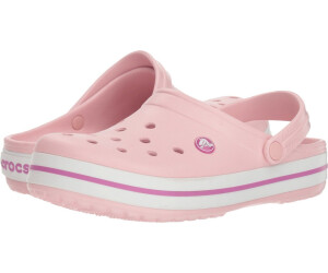 Crocs pink pearl online