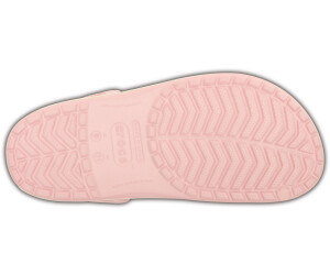 Crocs pink pearl sales