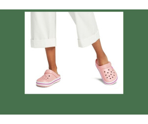 Buy Crocs Crocband pearl pink wild orchid from 24.74 Today Best Deals on idealo