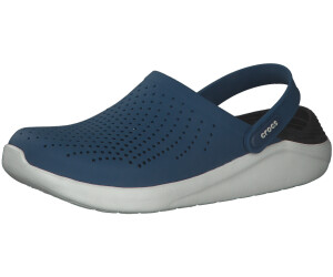 Crocs literide clog hombre deals
