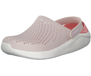 crocs literide lowest price