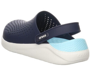 crocs literide lowest price