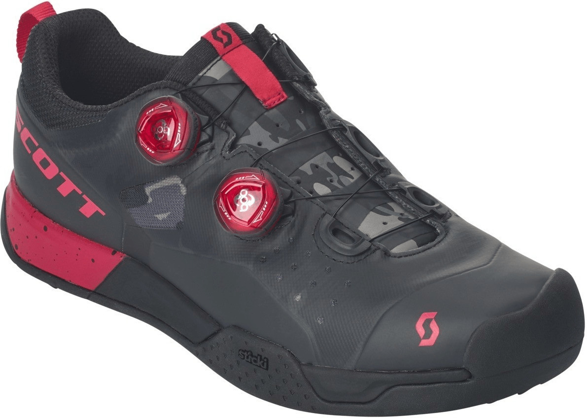Scott W MTB AR Boa Clip Lady