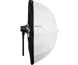 Elinchrom Diffuser für Deep 125cm schwarz