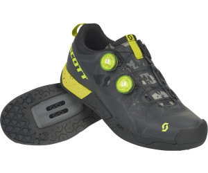 scott mtb ar boa clip shoe