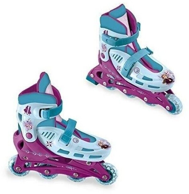 Mondo Patins évolutifs La Reine des Neiges (28299)