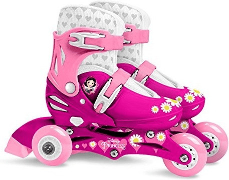 Stamp Rollers Blanche neige