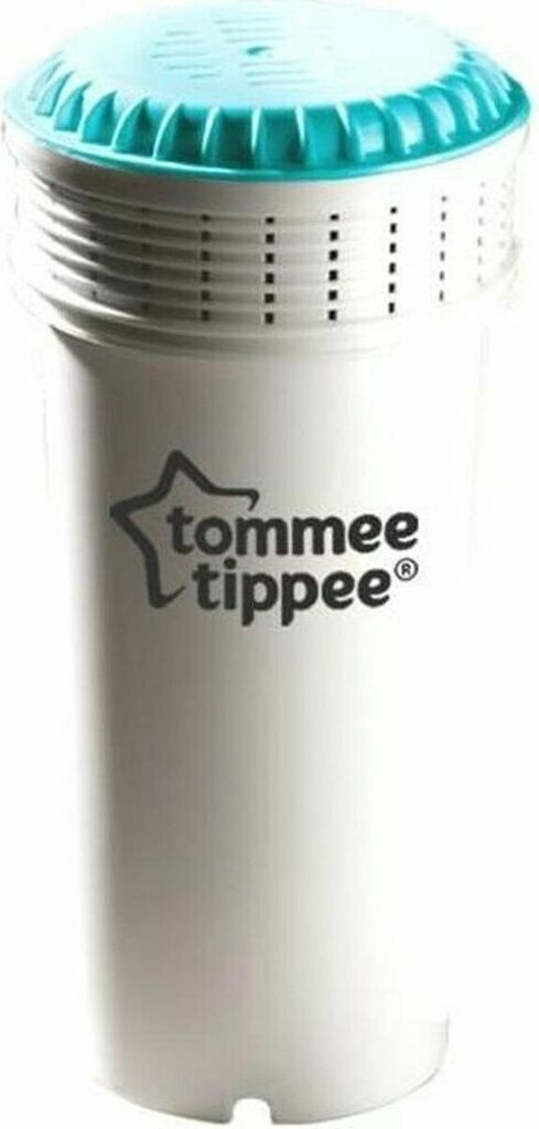 Aqua Crest Wasserfilterkartusche AQK-C28 – Kompatibel Mit Tommee Tippee Perfect Prep Maschine, 4er Pack