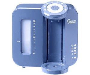 cheapest tommee tippee prep machine