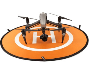 Drohne Landeplatz Landeplattform Startplatz Landing Pad 3 mm Alu-Verbund 