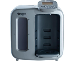 Tommee Tippee Perfect Prep Day Night from Best Black - Main Image