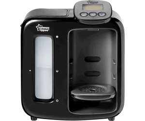 perfect prep machine day and night black