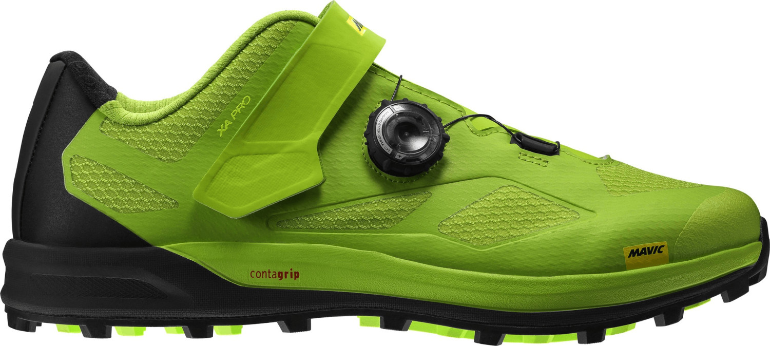 Mavic XA Pro Shoes