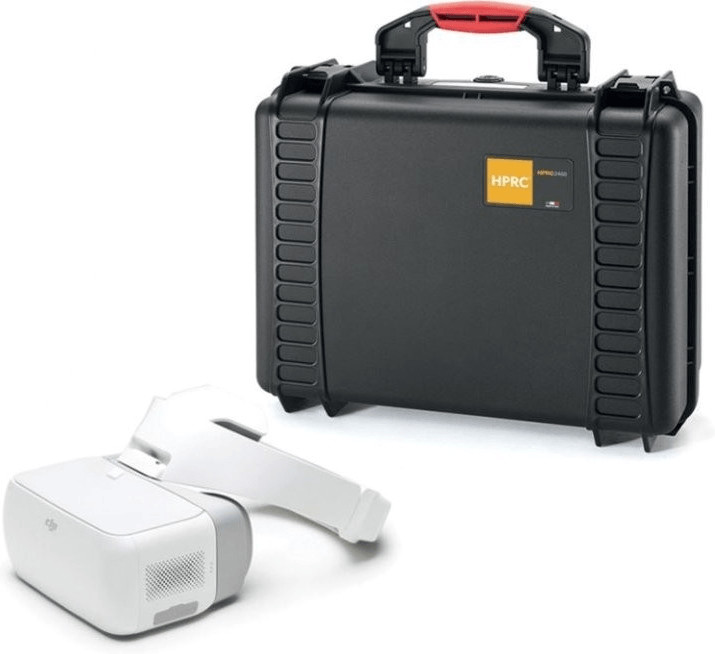 HPRC DJI Goggles Case