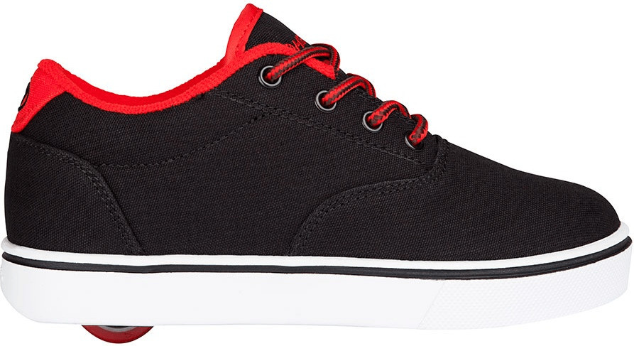 Heelys Launch