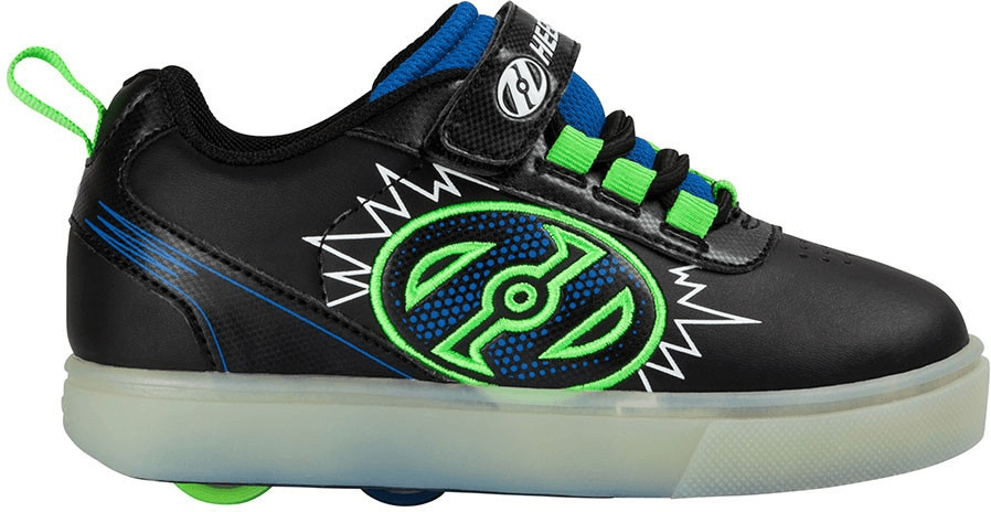 Heelys X2 Pow Lighted