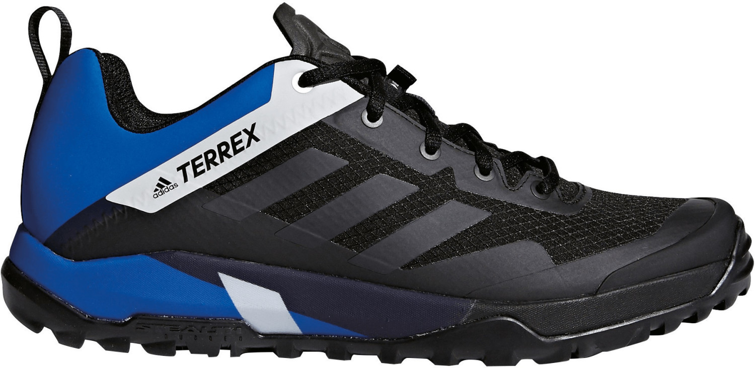 Adidas Terrex Trail Cross SL (black/carbon/blue)