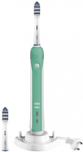 Oral-B Pro 2700 TriZone