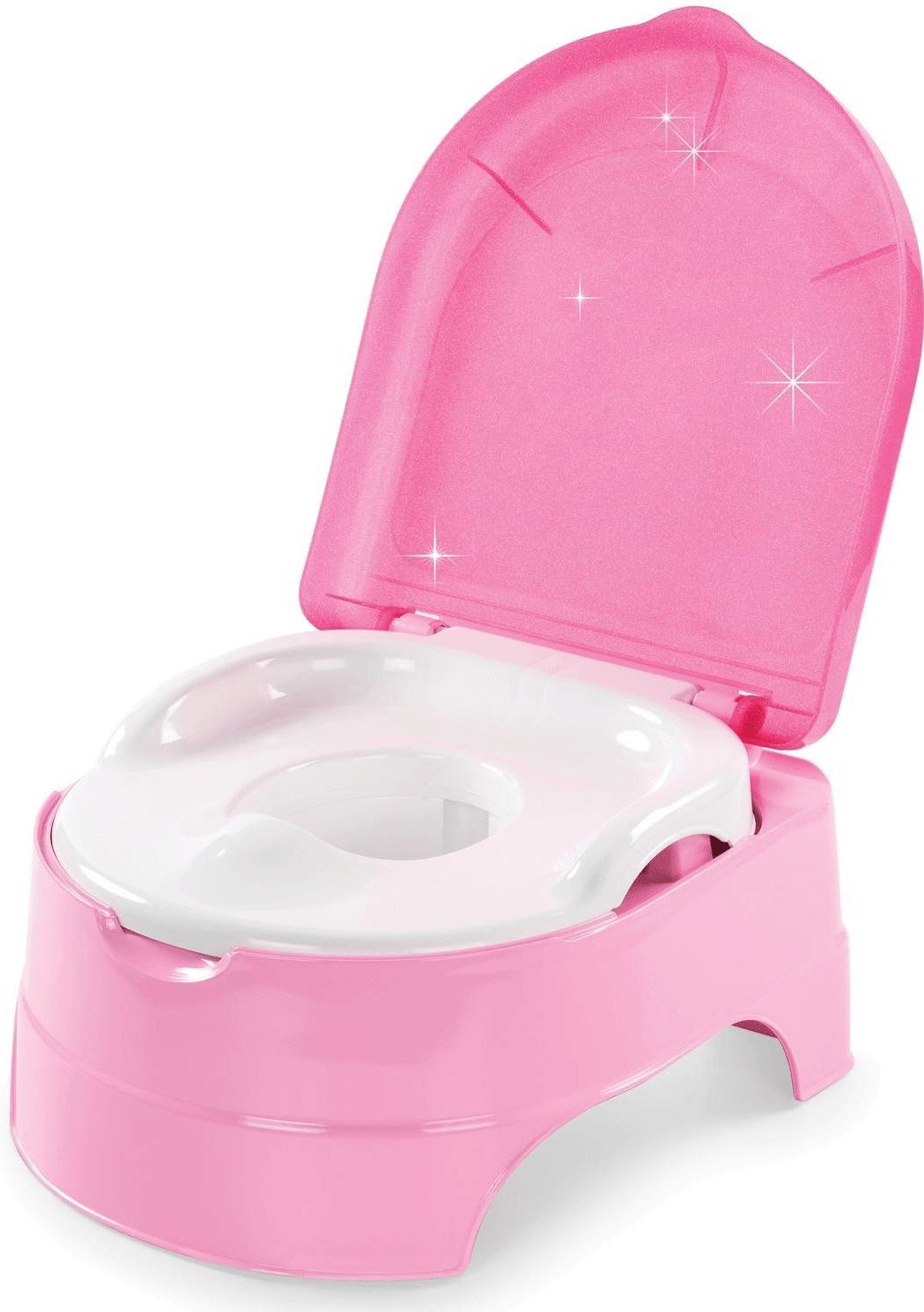 Summer Infant My Fun Potty Pink