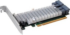 HighPoint RocketStore SSD7120