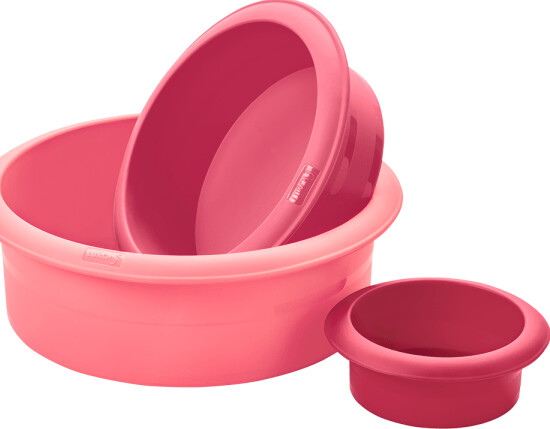 Lurch Flexiform Candy Mix 3 pcs.