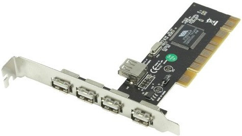 Konig CMP-USBCARD2HS
