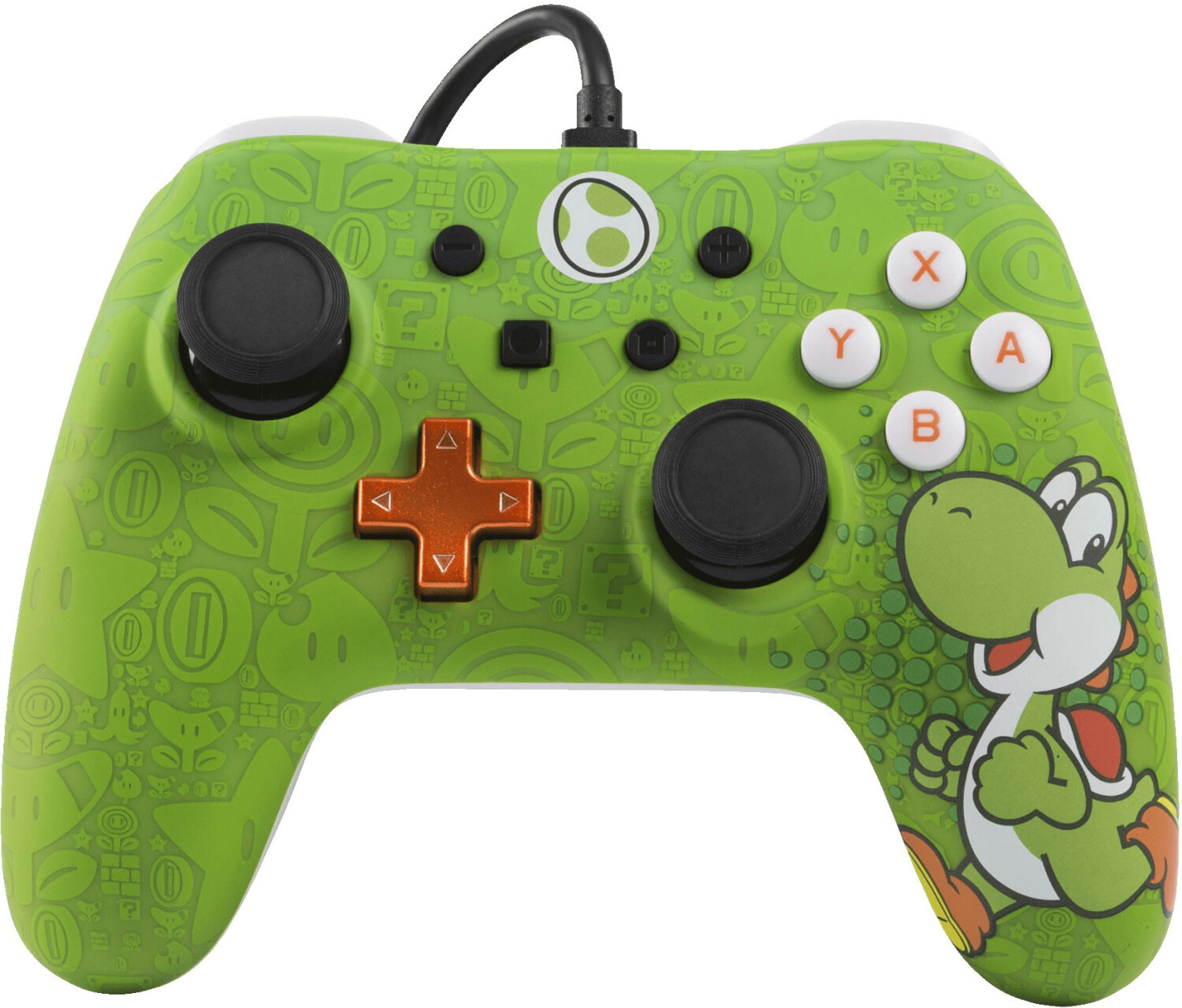 PowerA Nintendo Switch Wired Controller