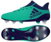 adidas x 17.1 sg gold