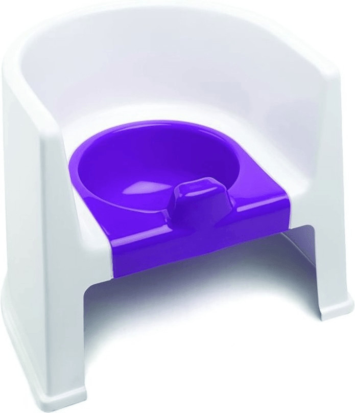 The Neat Nursery Potty Chair