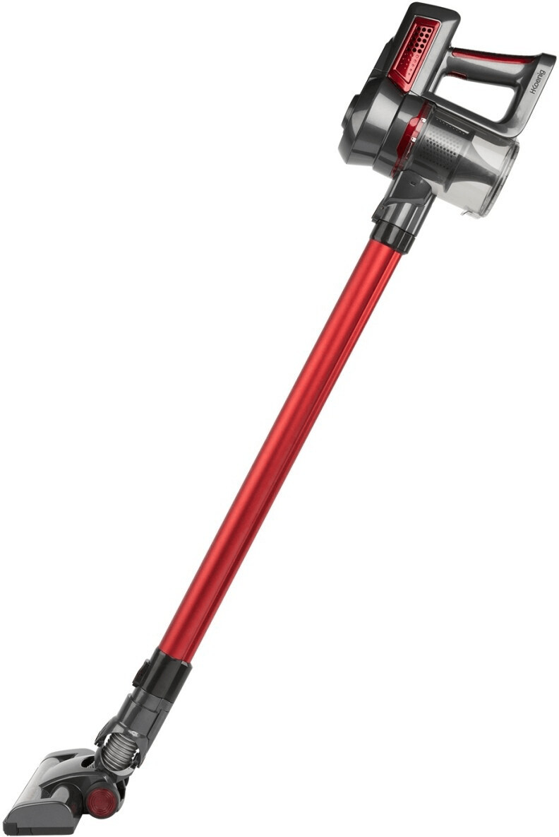 H. Koenig UP600 Easyclean 2-in-1