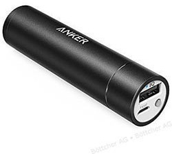 Anker PowerCore+ Mini 3200 mAh